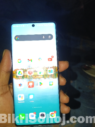 Techno spark 20pro plus